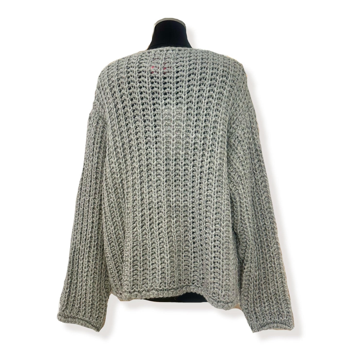 Strickjacke Maglia, versch. Farben