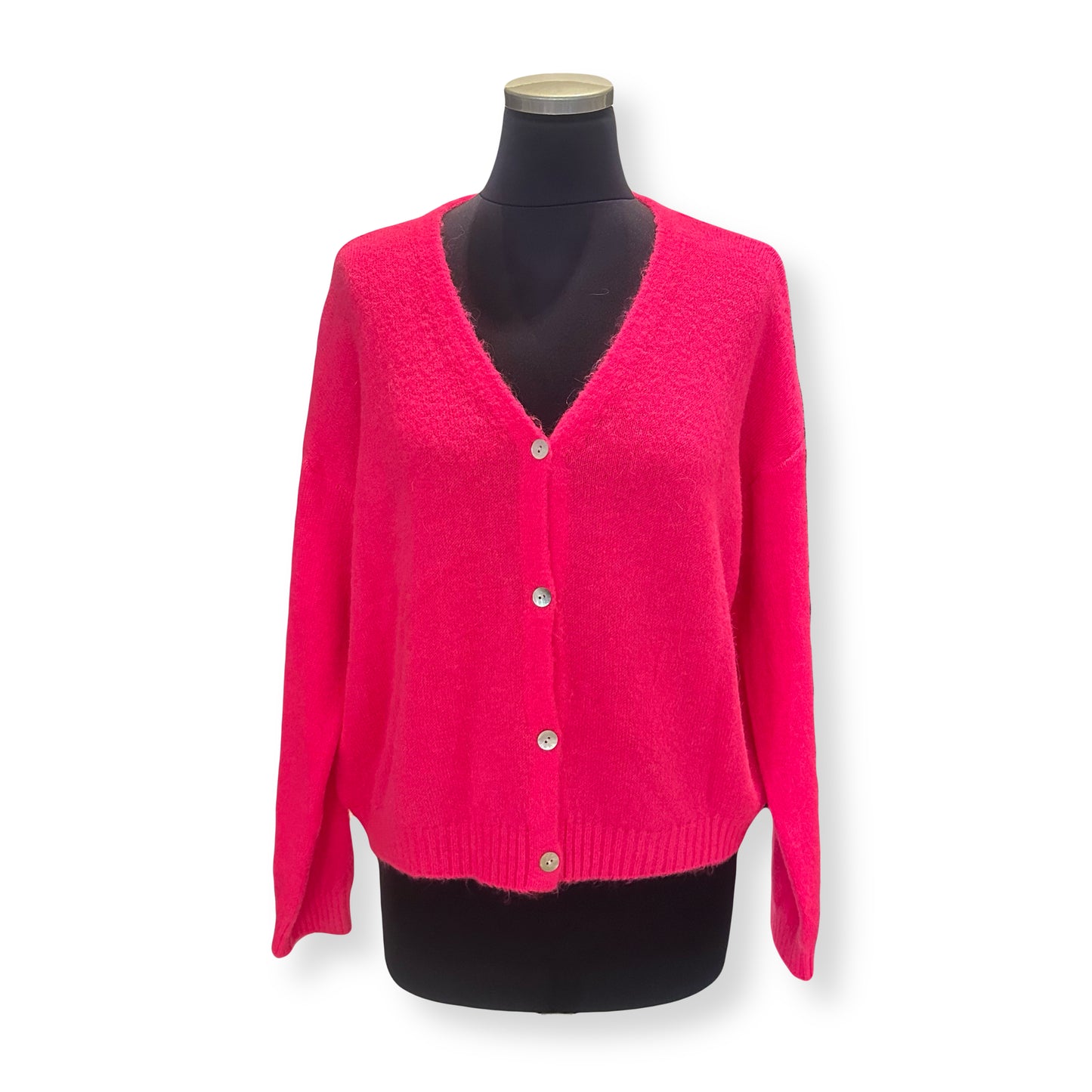 Cardigan Adele, versch. Farben