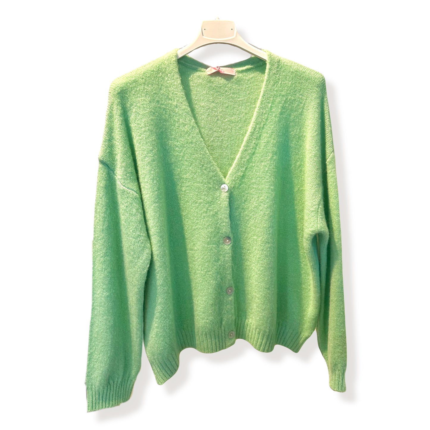 Cardigan Adele, versch. Farben