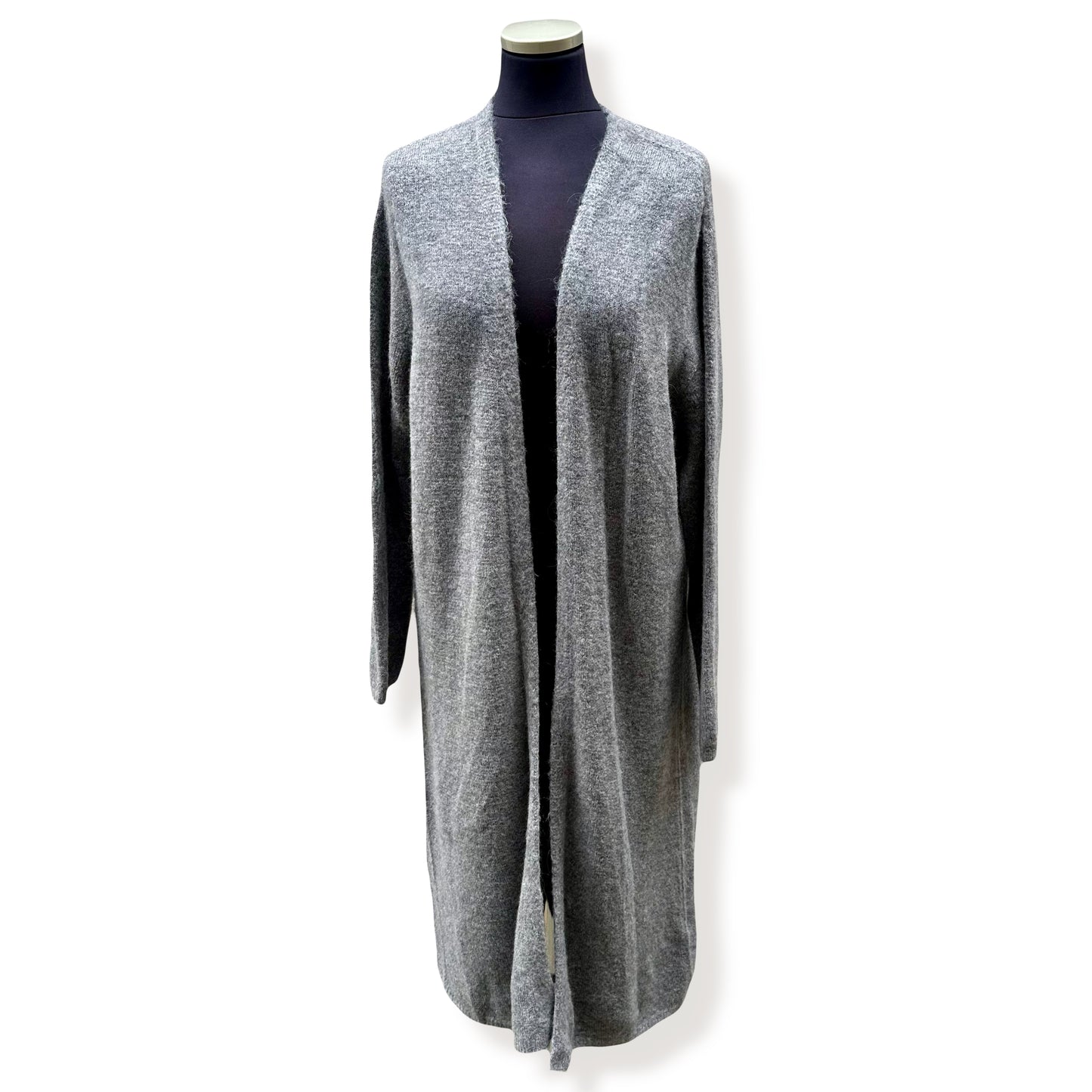 Longcardigan Betty, versch. Farben