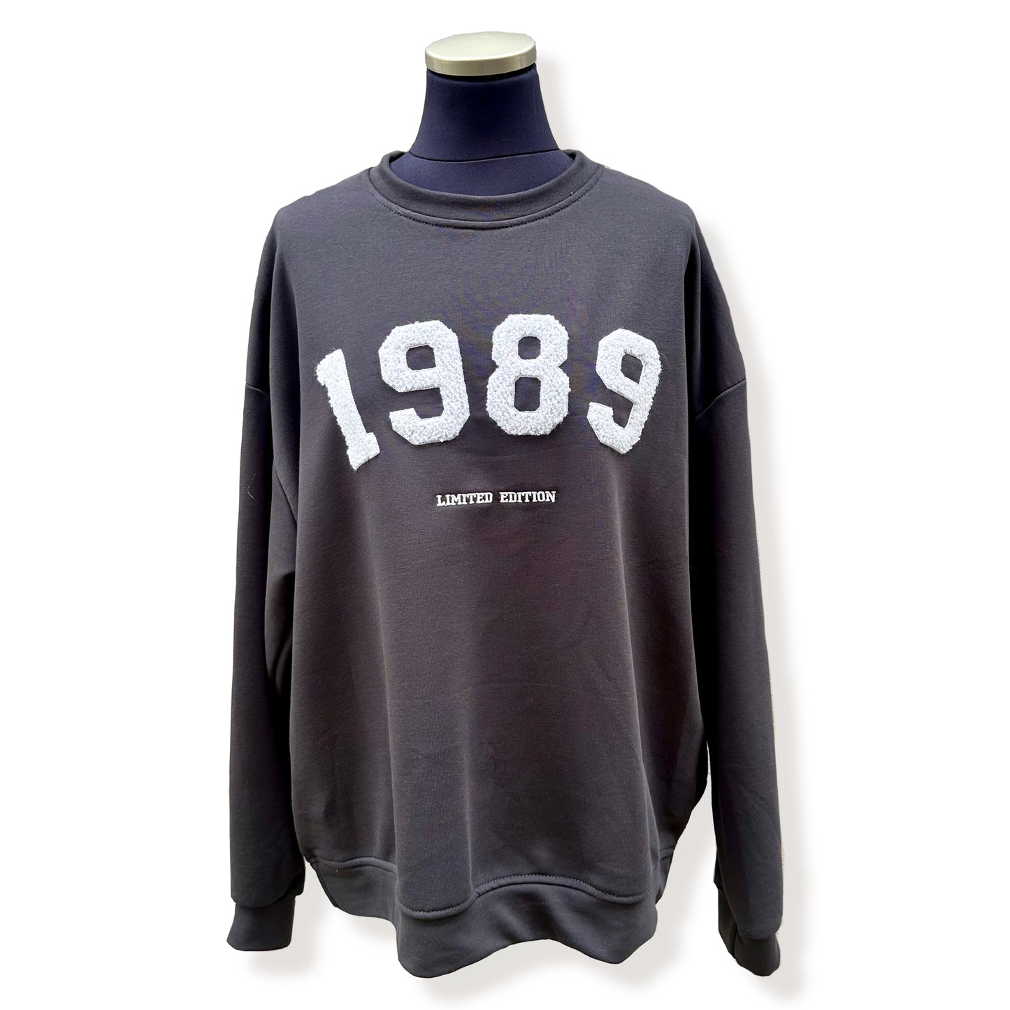 Sweater 1989, versch. Farben