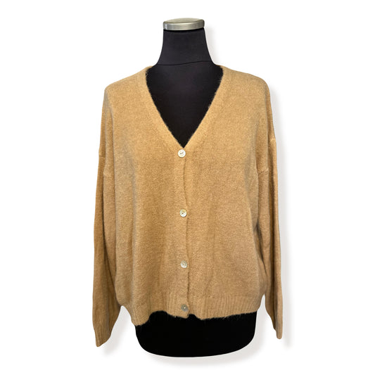 Cardigan Adele, versch. Farben