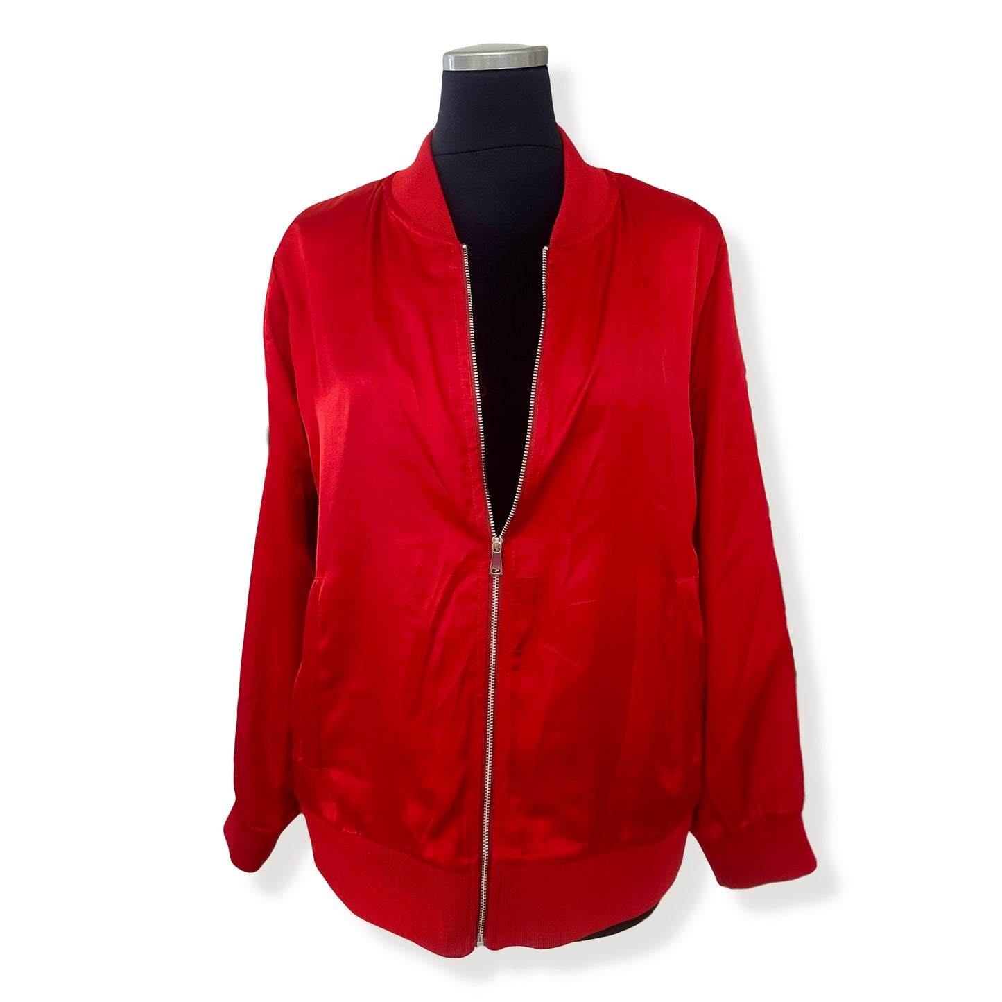 Blousonjacke Cristl