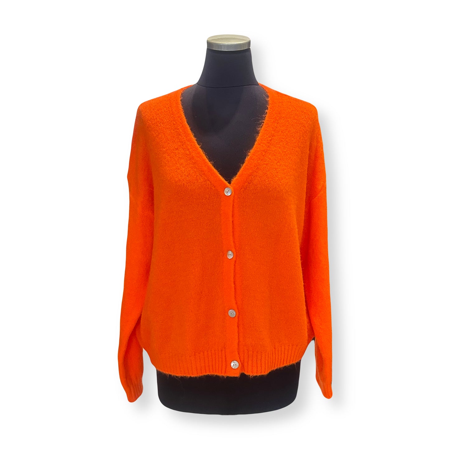 Cardigan Adele, versch. Farben