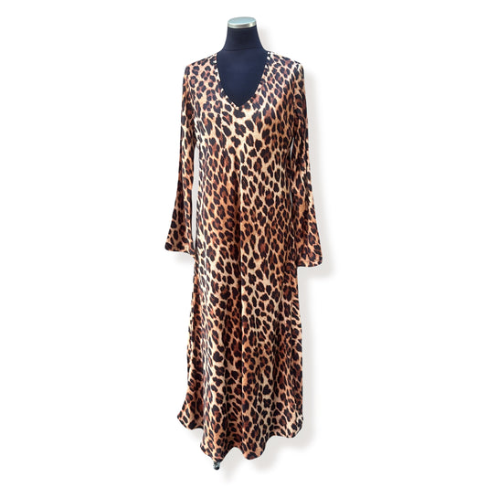 Kleid Senes Leo