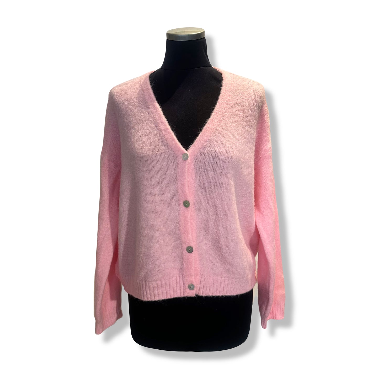 Cardigan Adele, versch. Farben