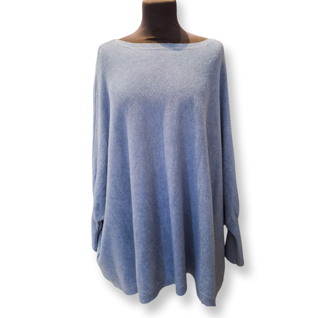 Pullover Coco, versch. Farben