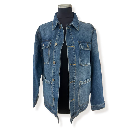 Jeansjacke Kate