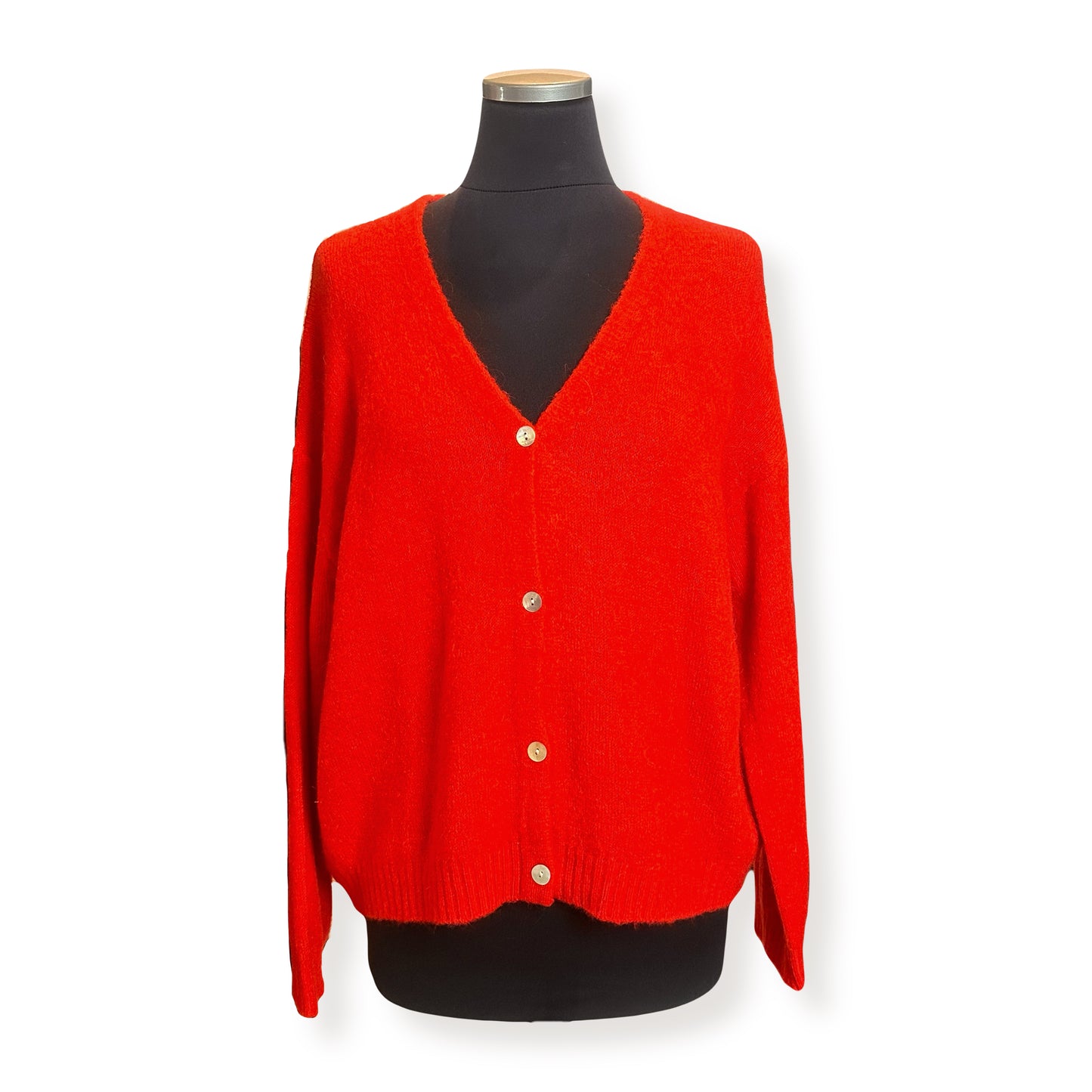 Cardigan Adele, versch. Farben