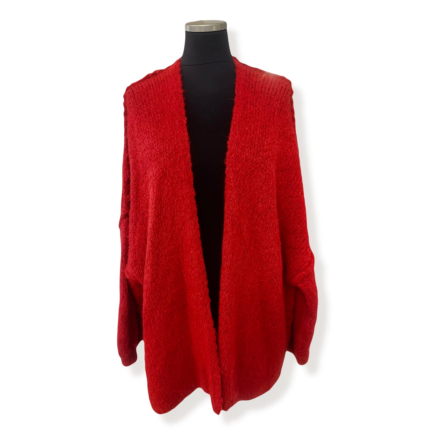 Cardigan Suna Cherry, versch. Farben