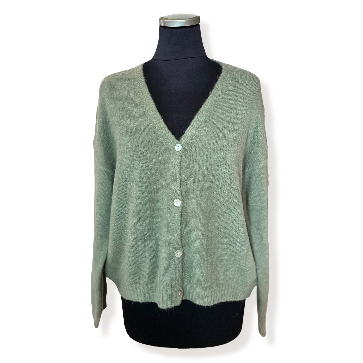 Cardigan Adele, versch. Farben