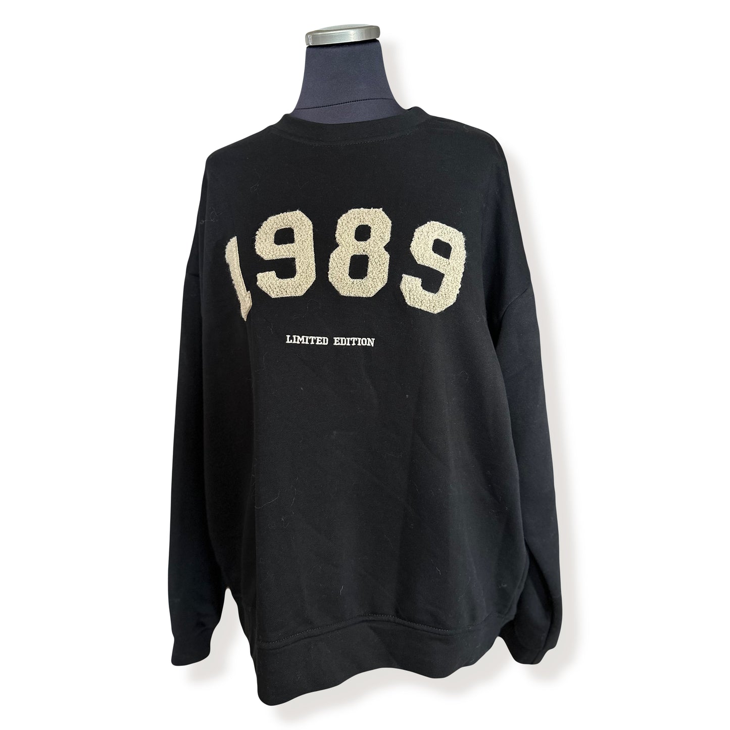 Sweater 1989, versch. Farben