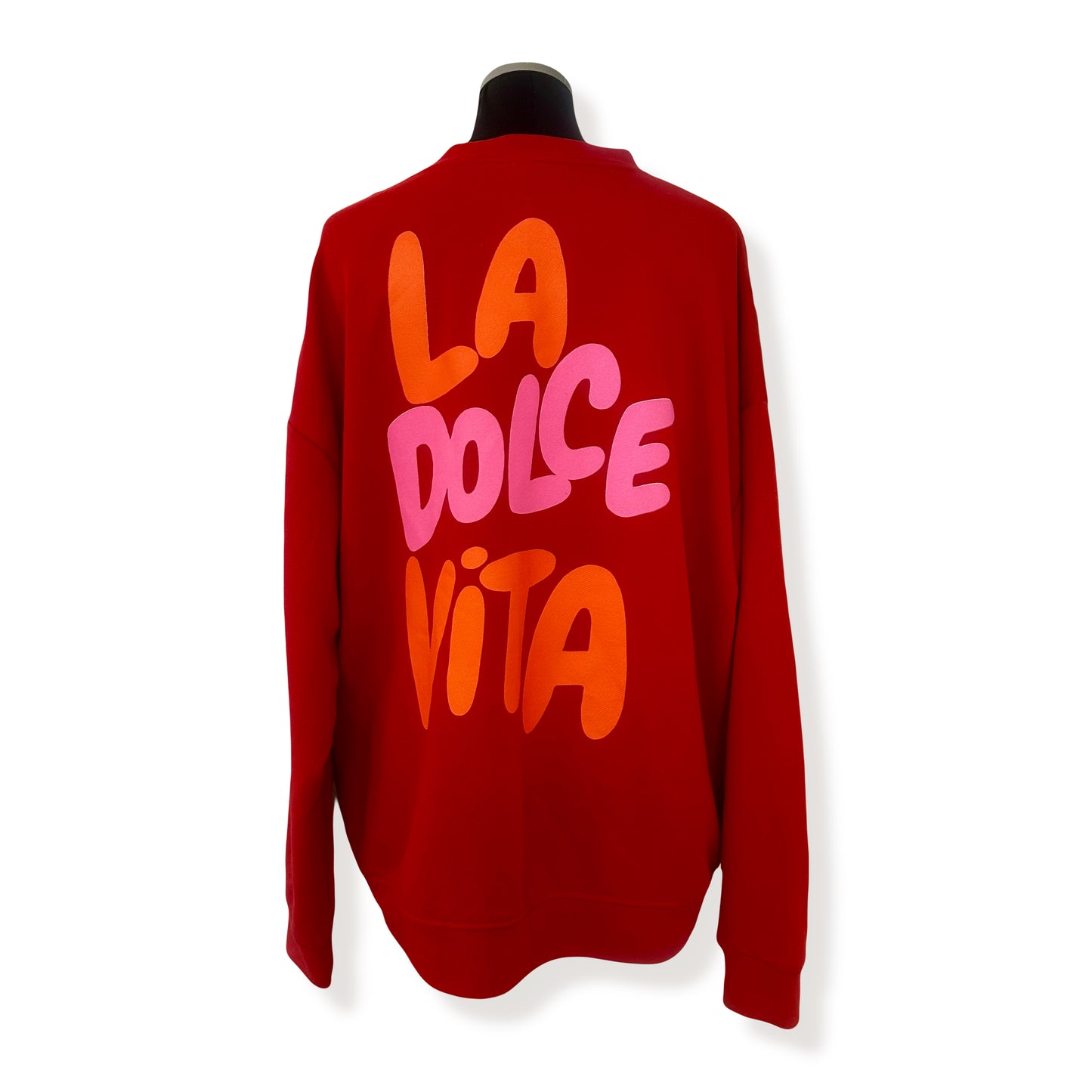 Sweater "la dolce vita", versch. Farben