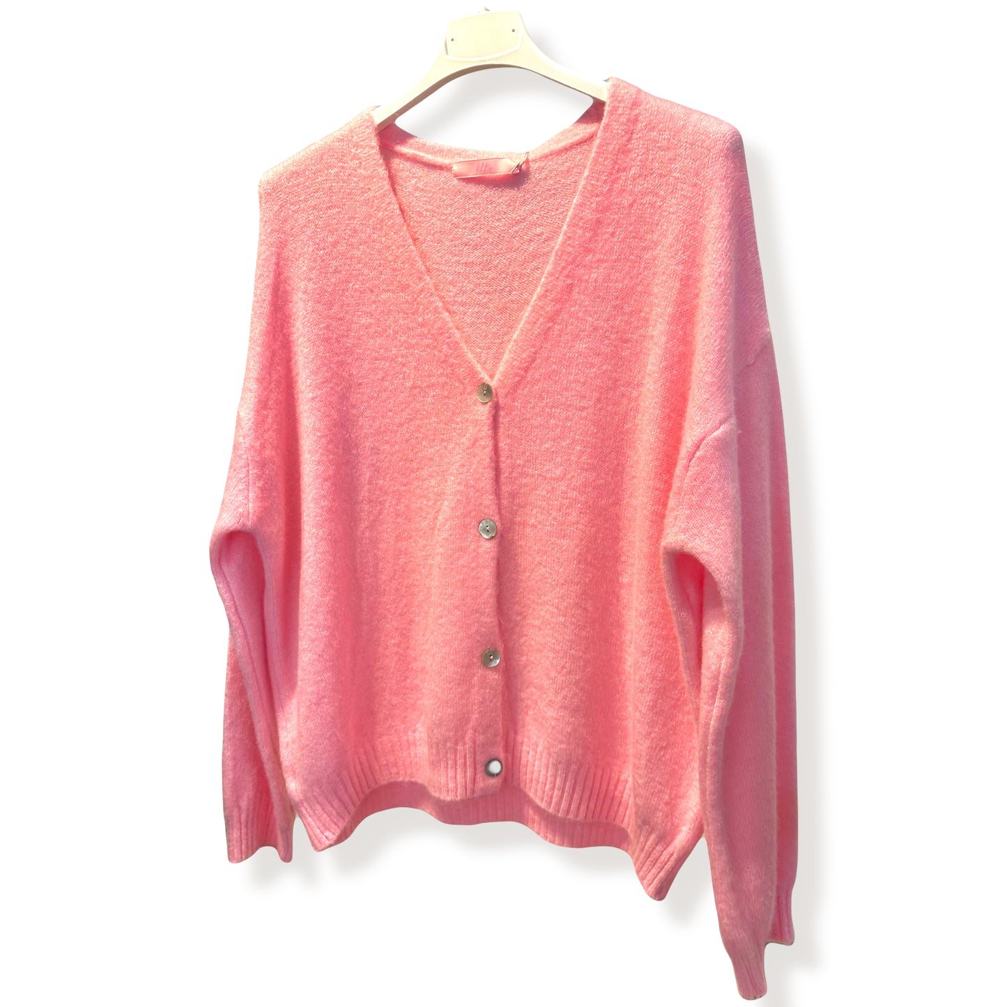 Cardigan Adele, versch. Farben