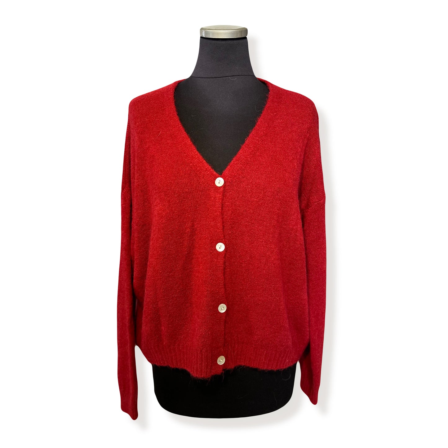 Cardigan Adele, versch. Farben