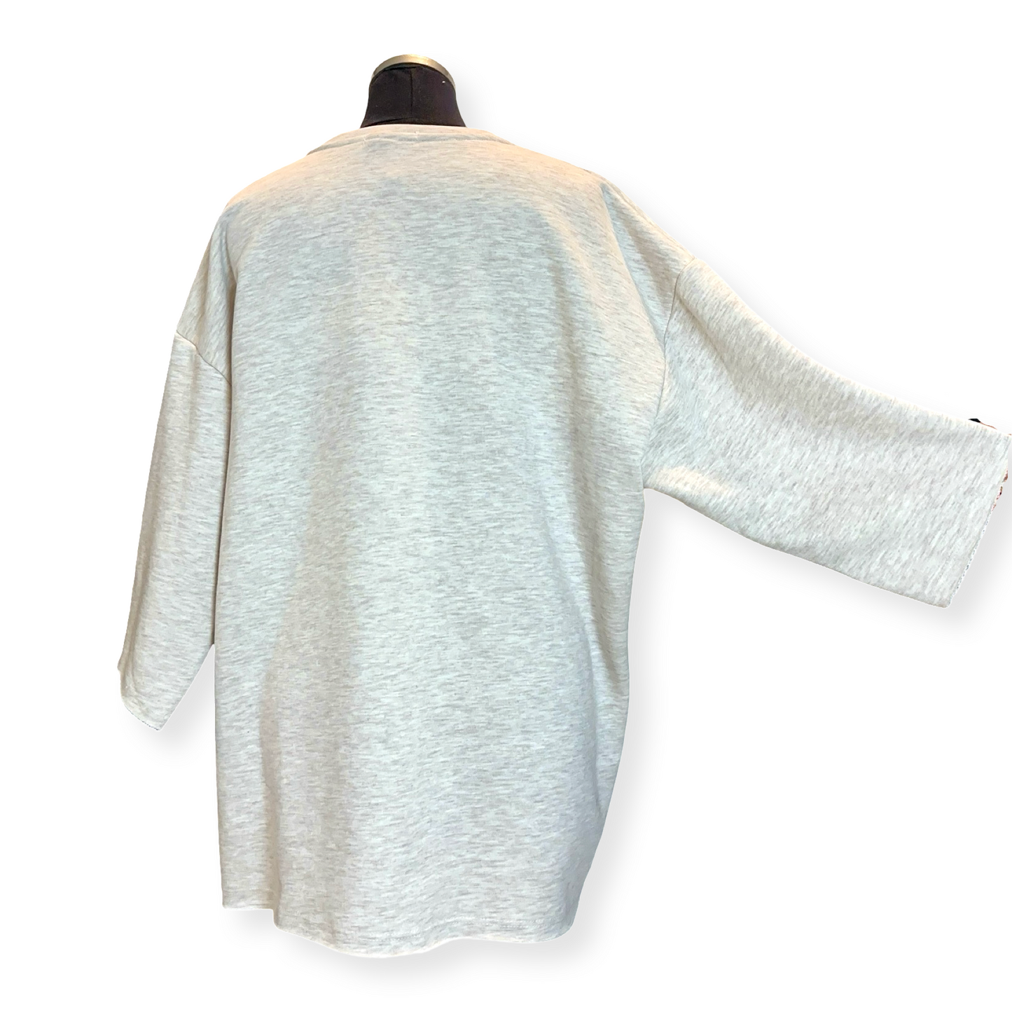 Sweater Mona, versch.Farben