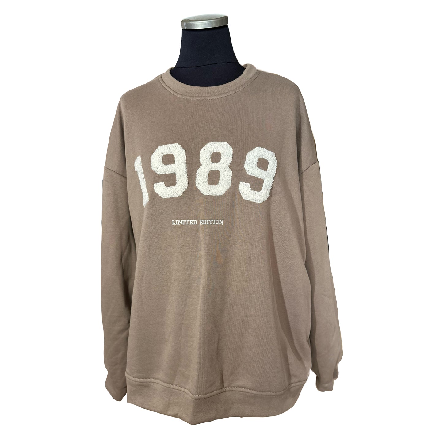 Sweater 1989, versch. Farben