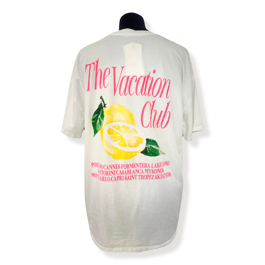 Shirt The vacation club