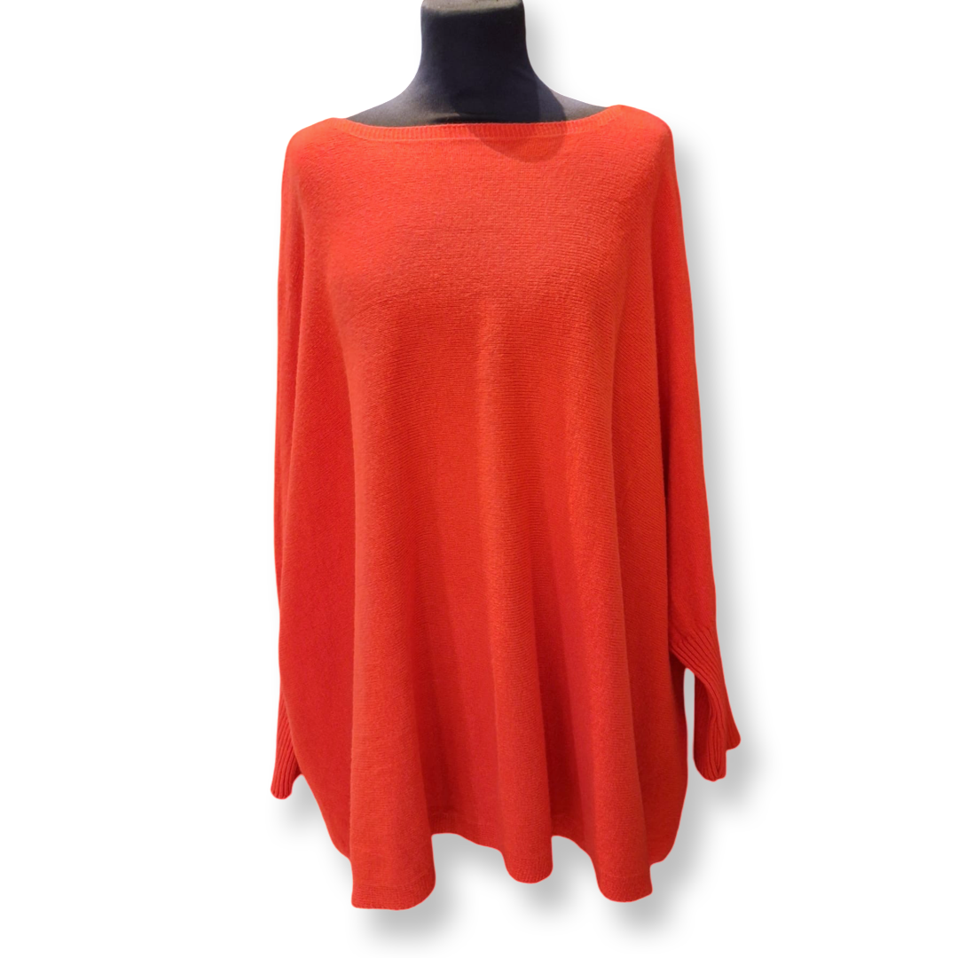 Pullover Coco, versch. Farben