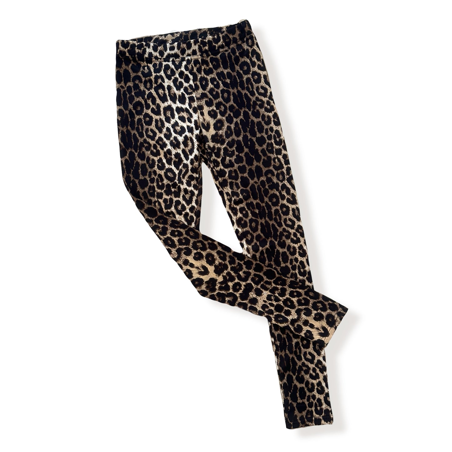 Leggings drole de copine leo