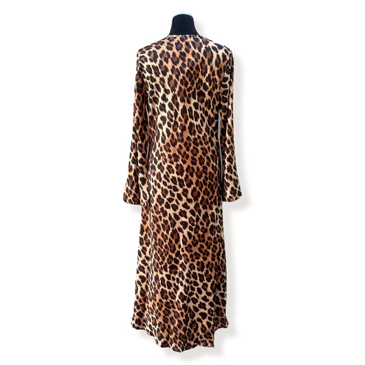 Kleid Senes Leo