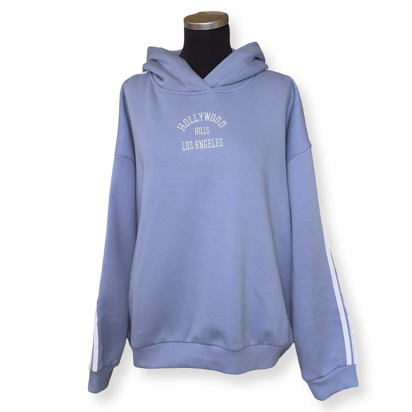 Hoodie Hollywood, versch.Farben