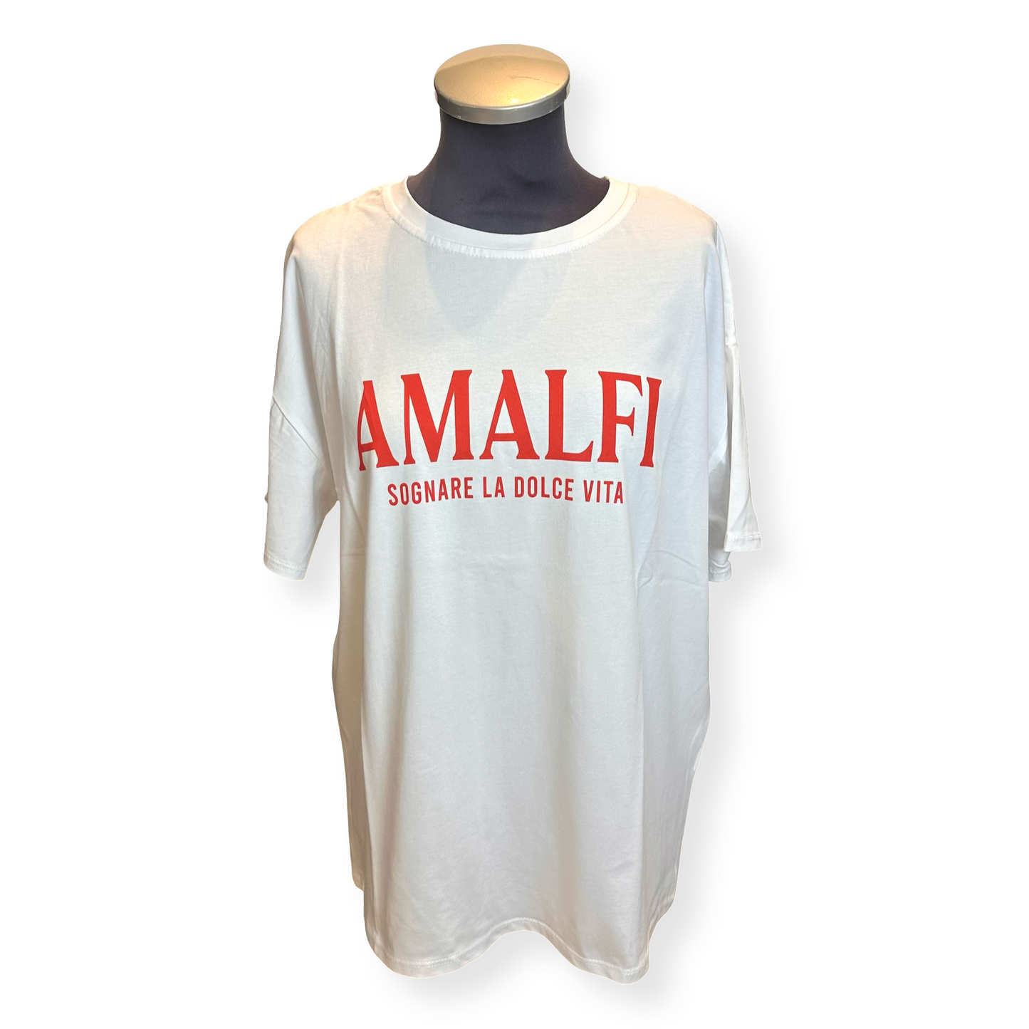 Shirt Amalfi, versch.Farben