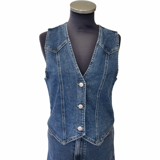 Weste Vest