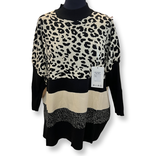 Pullover Amour Leo, versch. Farben