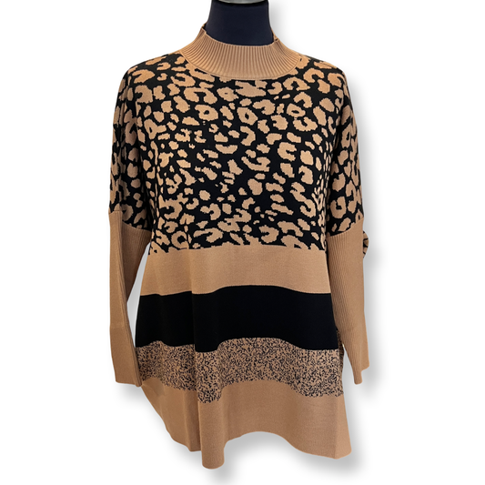 Pullover Amour Leo, versch. Farben