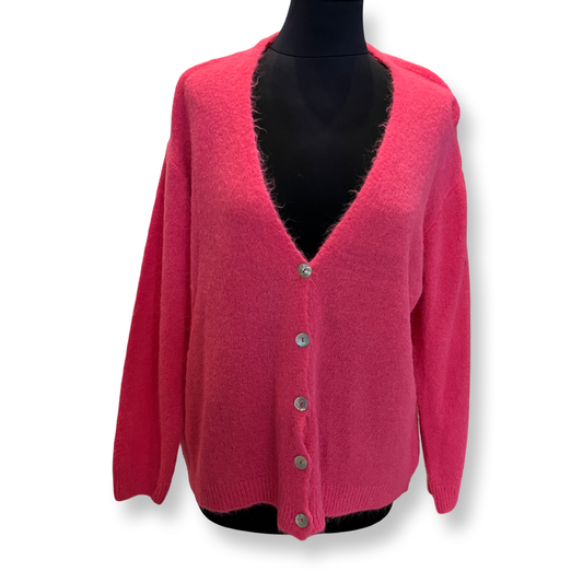 Cardigan Moda, versch. Farben