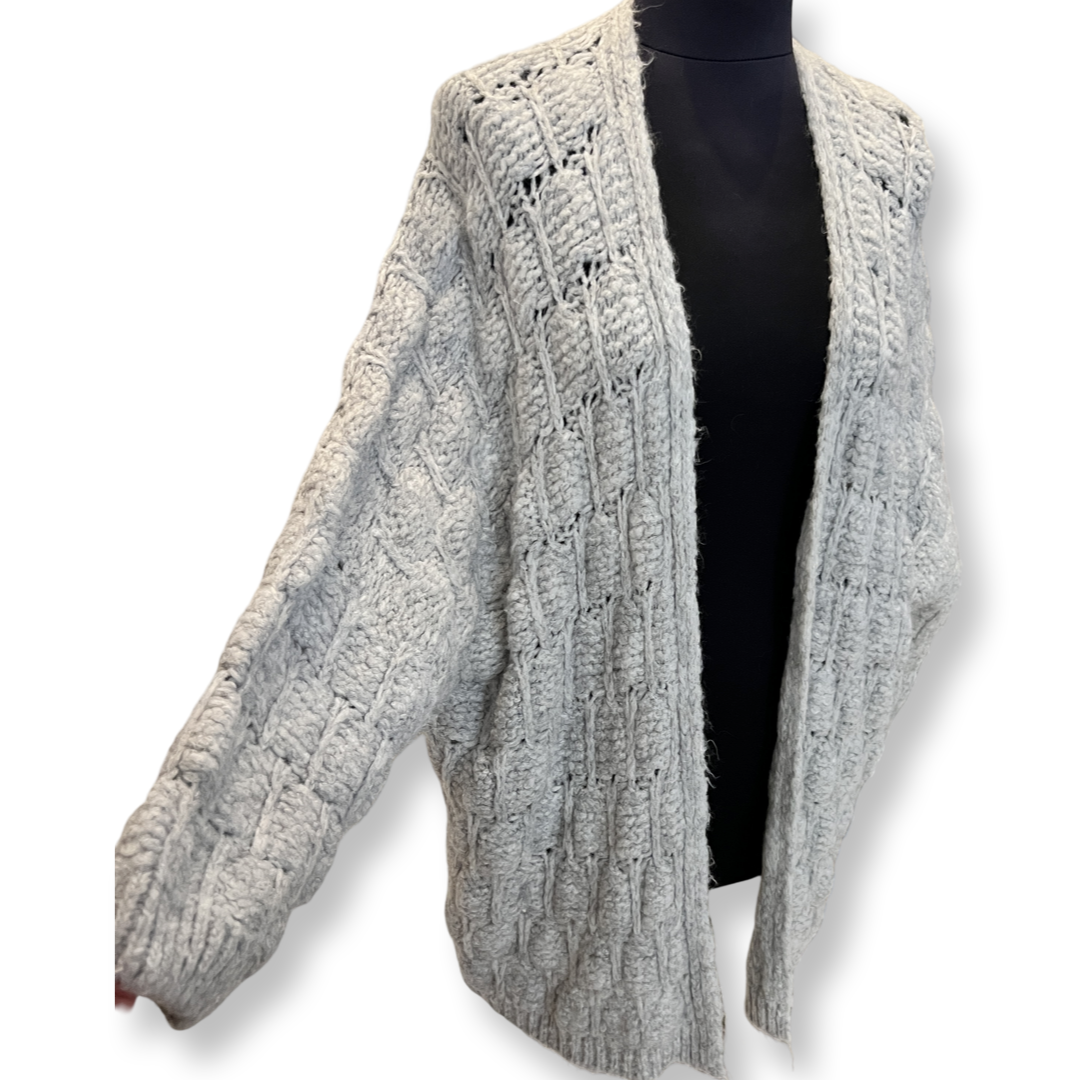 Cardigan Lindsay, versch. Farben