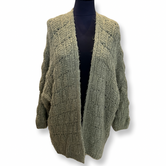 Cardigan Lindsay, versch. Farben