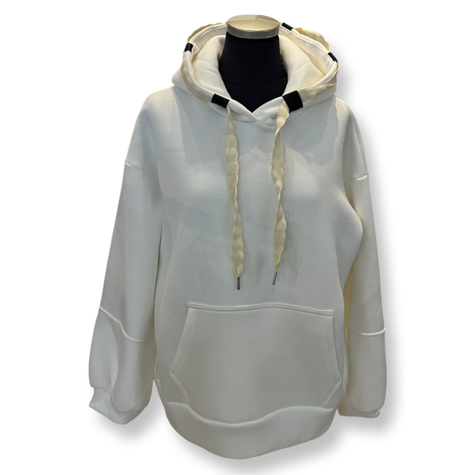 Hoodie Lindsay, versch. Farben