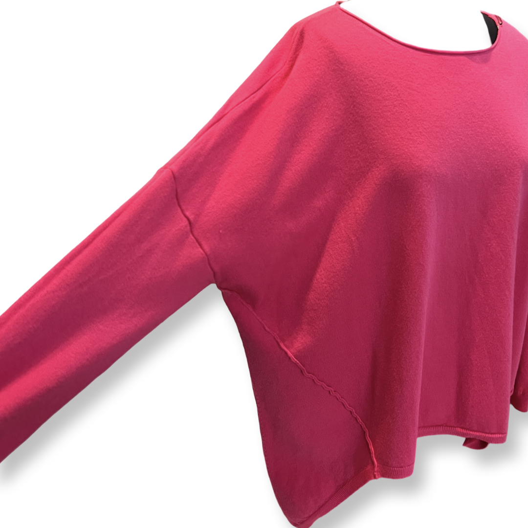 Pullover Lindsay, versch. Farben